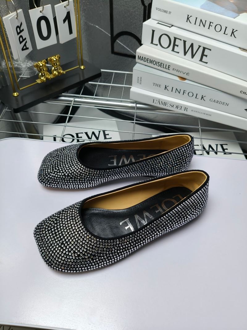 Loewe Shoes